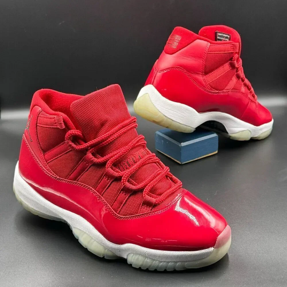 Air Jordan 11 Retro 'Win Like '96'